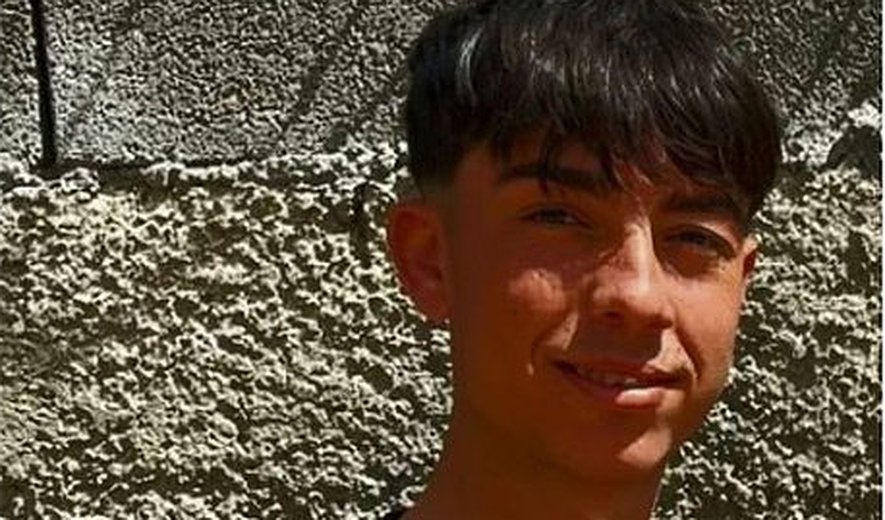 Group Hanging of 5 Men Including 2 Afghan Nationals in Shiraz