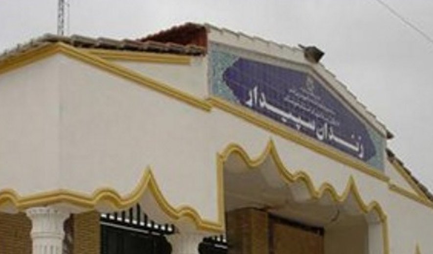 اعدام جمیل رشادت در اهواز؛ شمار اعدام‌ها به دو تن افزایش یافت