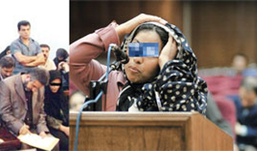 URGENT: At least three women are scheduled to be executed on March 5 in Tehran