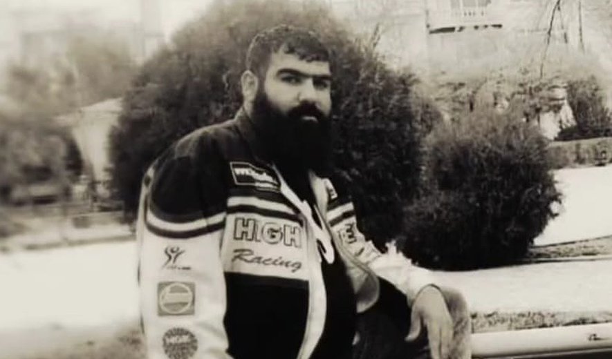 شاهین یوسف اوغلی در تبریز اعدام شد