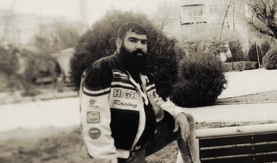 Shahin Yousef Oughli Executed in Tabriz