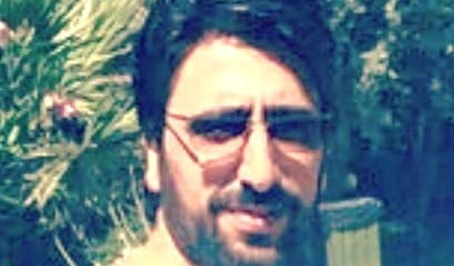 Shahram Ali Abbasi Executed in Gorgan