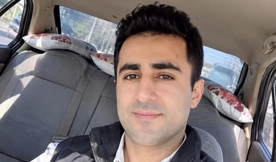 اعدام شهرام فضل‌الله‌تبار در ساری