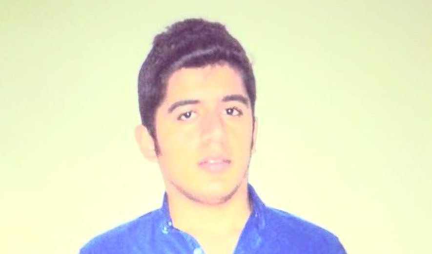 Shahrokh Fahimi Executed in Neishabur