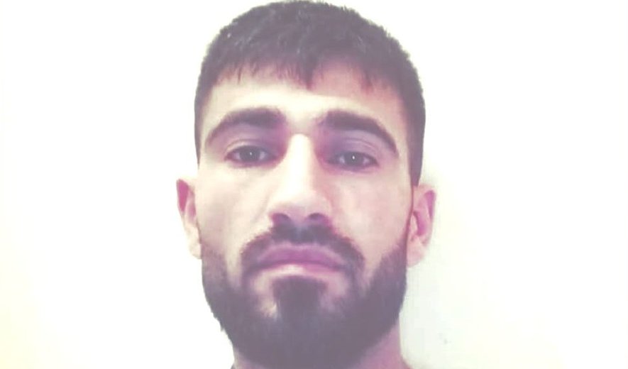 اعدام محمدجواد کریمی، شاهرخ سعیدخانی و معاون میرجهانی (شهروند افغان) در اصفهان