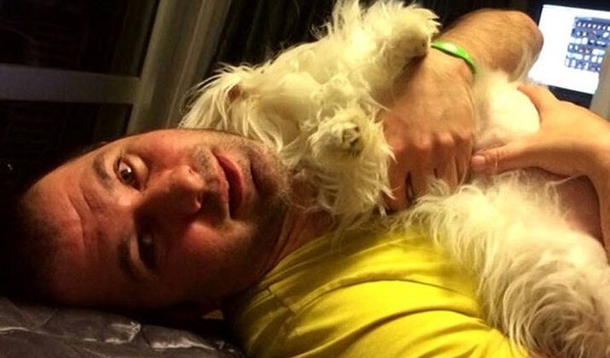 Shahrooz Sokhanvari Executed After Interpol Extradition to Iran