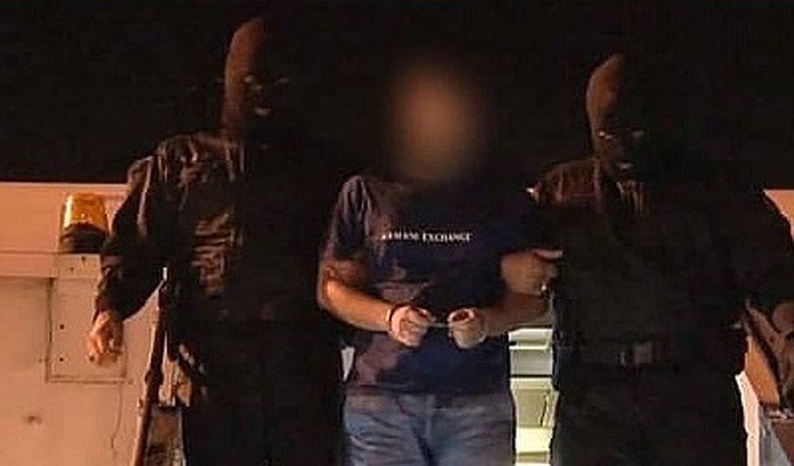 Did Interpol Hand Over Man Facing Death Penalty in Iran?