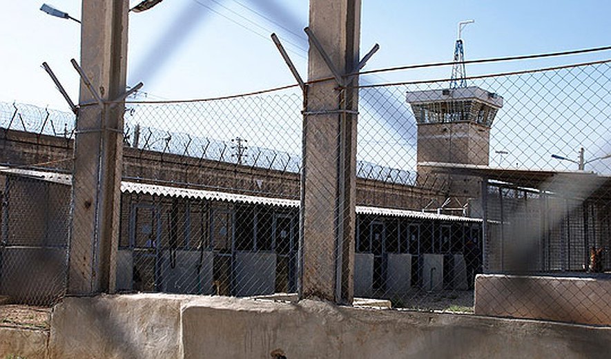 Mohammadreza Cheraghi Hanged for Murder in Shahroud