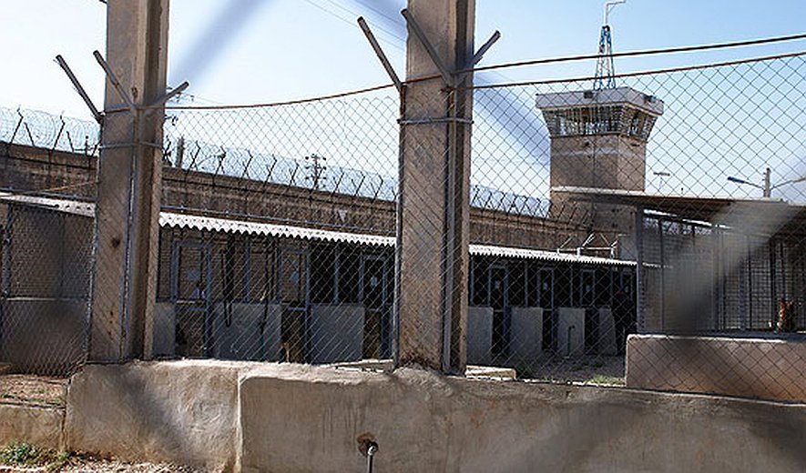 Reza Sabzi Hanged for Drug Offences in Shahroud