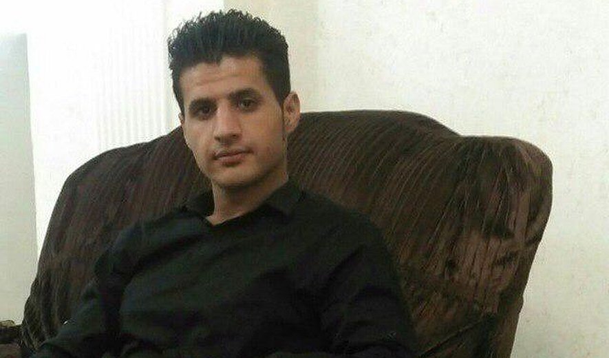 شهروز کاظمی در زندان دستگرد اصفهان اعدام شد