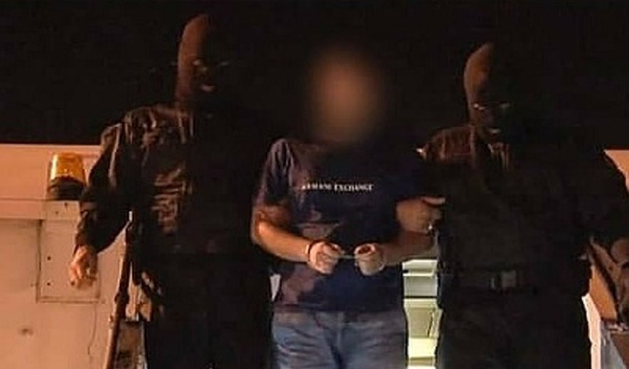 پرسش سازمان حقوق بشر ایران از اینترپل: آیا فردی را که در خطر اعدام بود، تحویل دادید؟