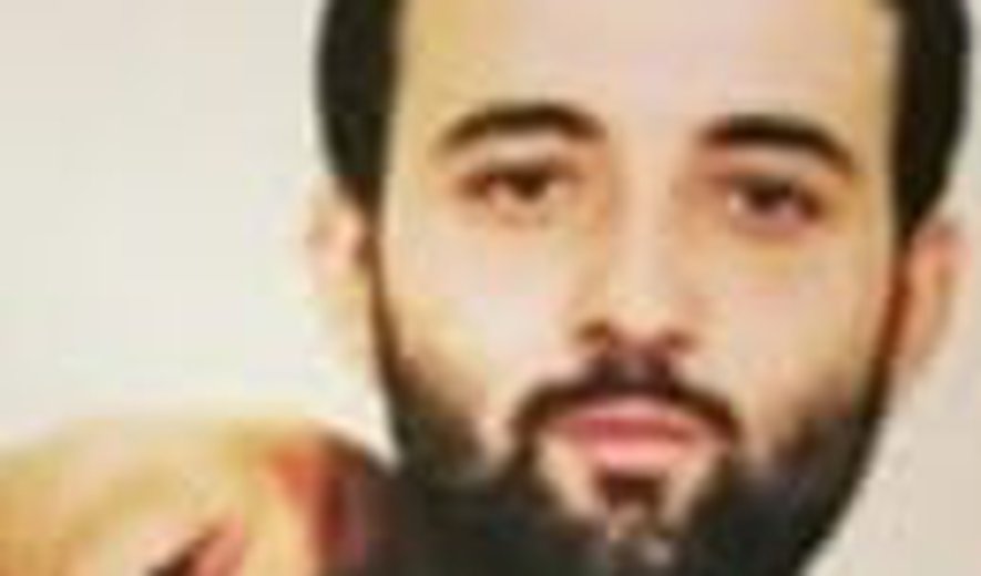 Shamseddin Fazli Hanged in Tabriz