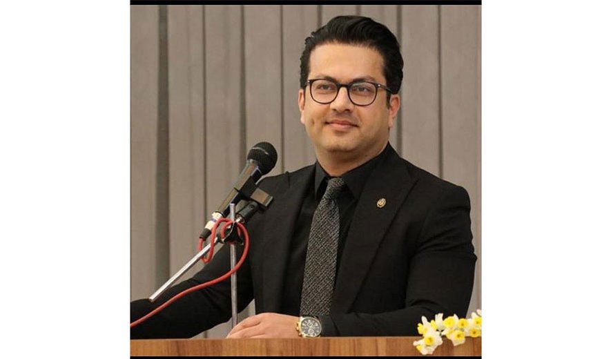 تفکیک قوا؛ نقش رهبری در قانون و نظارت آن بر تمام قوا، هم‌پوشانی قوا بر یکدیگر