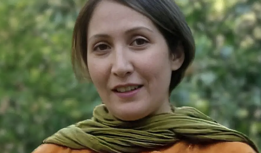 Workers Rights Activist Sharifeh Mohammadi Resentenced to Death at Retrial