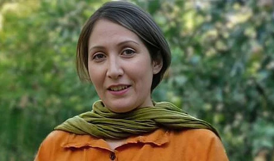 HRD Sharifeh Mohammadi’s Death Sentence Commuted to 30 Years