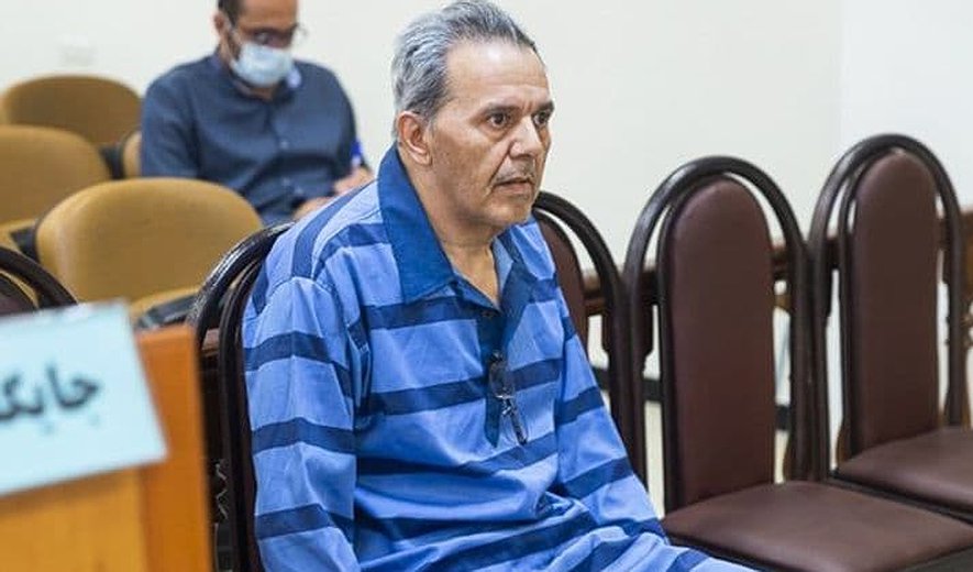 اعدام بس است - برنامه ۲۶۵