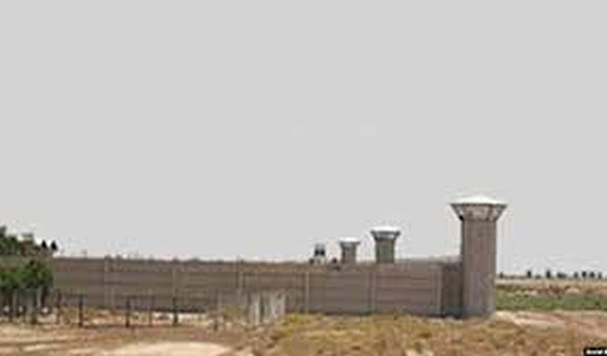 Mohammad Javad Ahmadian Executed in Ahvaz