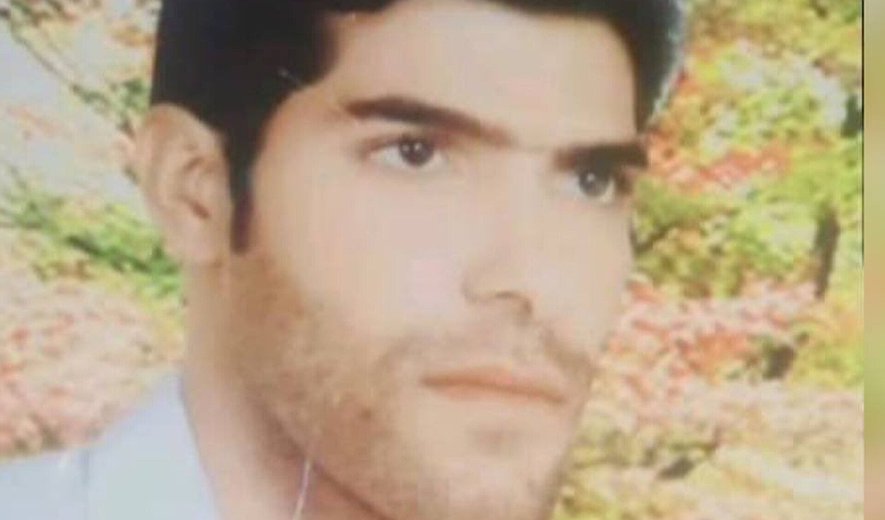 Group Execution of 6 Men Including 4 Baluch in Brijand