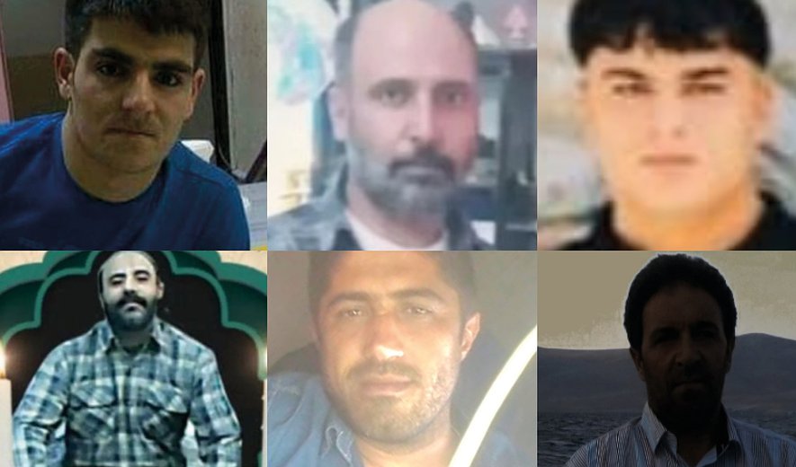 اعدام دست‌کم ۱۴ زندانی طی هفته گذشته در زندان عادل‌آباد شیراز؛ ۱۹ زندانی طی دو هفته در این زندان اعدام شدند