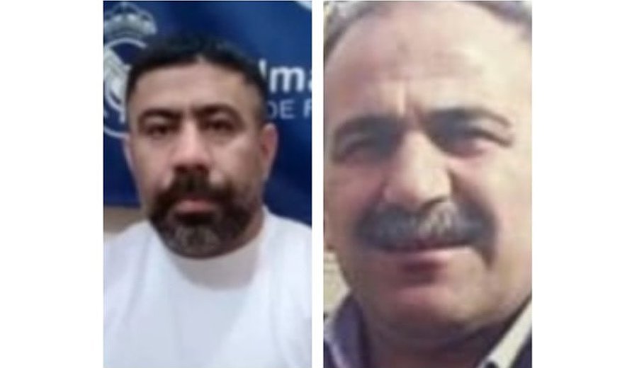 At Least 3 Men Executed in Shiraz