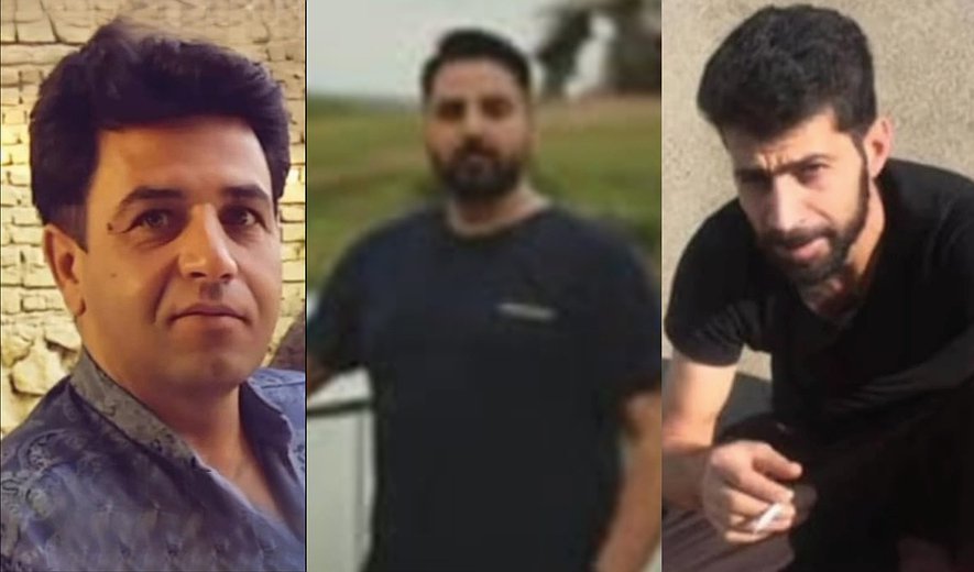 اعدام چهار زندانی ازجمله یک افغان در شیراز