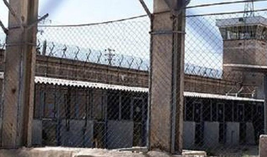 Protesters Majid Nasiri, Shahab Dadkhah and Unidentified Man Sentenced to Death