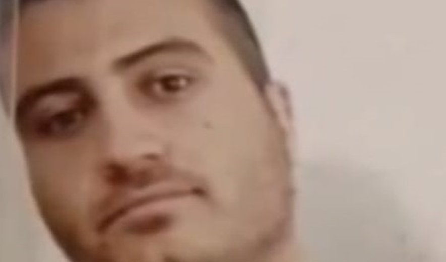 Shirkouh Maroufi at Imminent Risk of Execution in Sanandaj