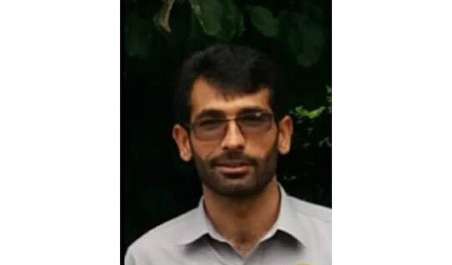 Baluch Shokat Shehbakhsh Executed for Drug Offences in Zahedan