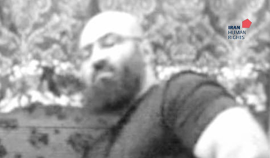 سنندج؛ انتقال یک زندانی به سلول انفرادی جهت اعدام