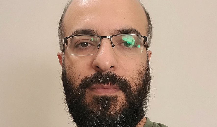 اعدام شورش ستارزاده پس از ۲۰ سال حبس در سنندج