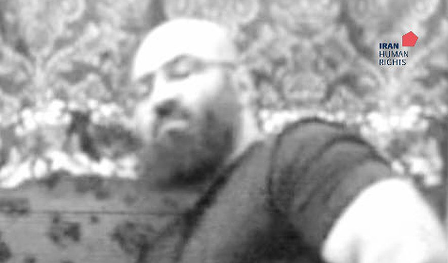 Kurdish Shouresh Morovati at Risk of Execution in Sanandaj