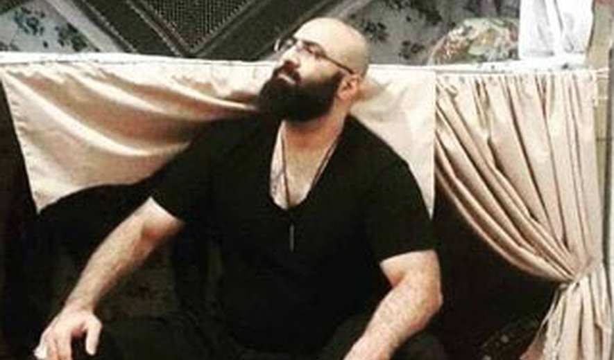 حکم اعدام شورش مروتی در سنندج به اجرا درآمد