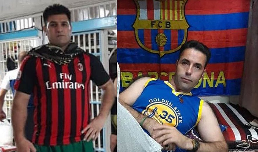 3 Men Executed for Drug Charges in Karaj