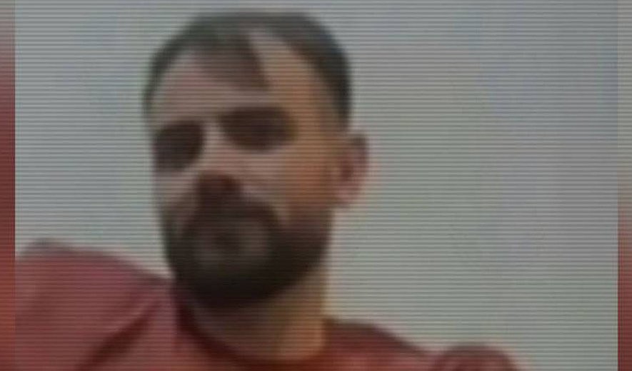 Siamak Lotfi Executed for Murder in Tabriz