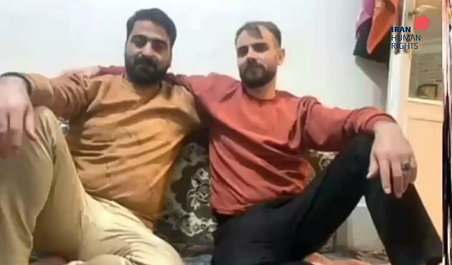 اعدام یک زندانی در تبریز