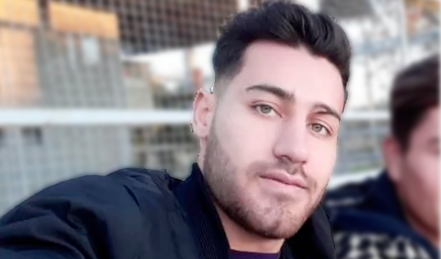 Victim Accounts: Siavash Mansourinejad, Shot and Killed by Security Forces in Mehrshahr, Karaj