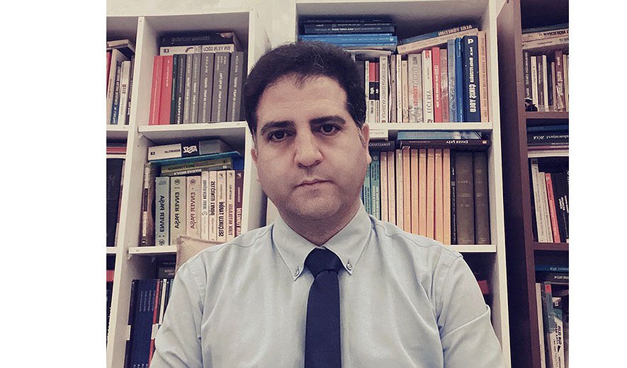 بی‌عدالتی علیه مهاجران افغانستانی در ایران- گفت‌و‌گو با سینا یوسفی