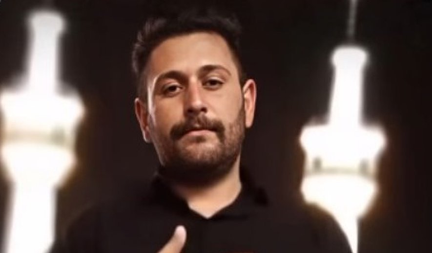 Sina Shamsollahi Executed in Miandoab