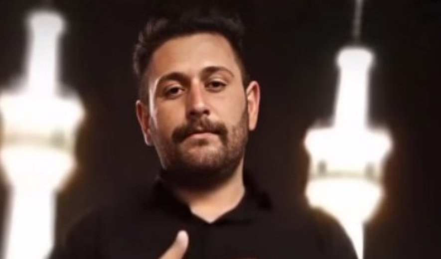 سینا شمس‌الهی در میاندوآب اعدام شد