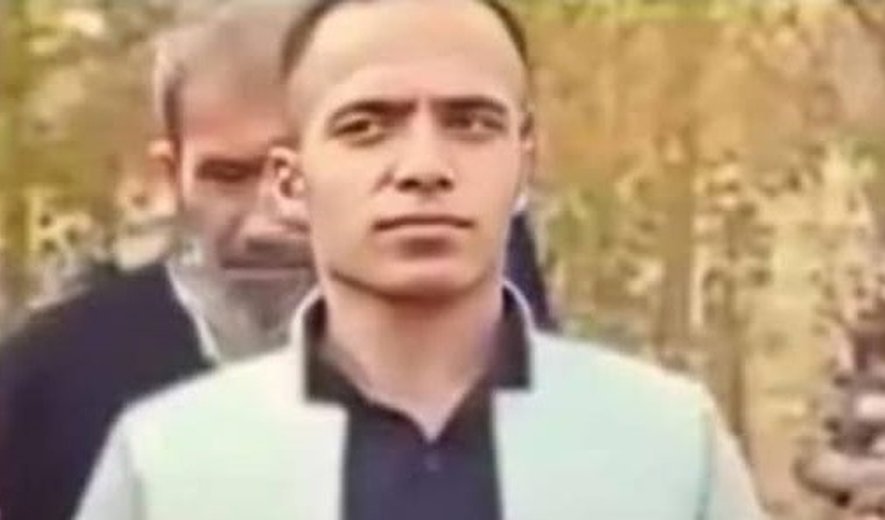 سیوان یعقوبی در سنندج اعدام شد