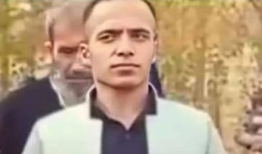 Siwan Yaghoubi Hanged in Sanandaj