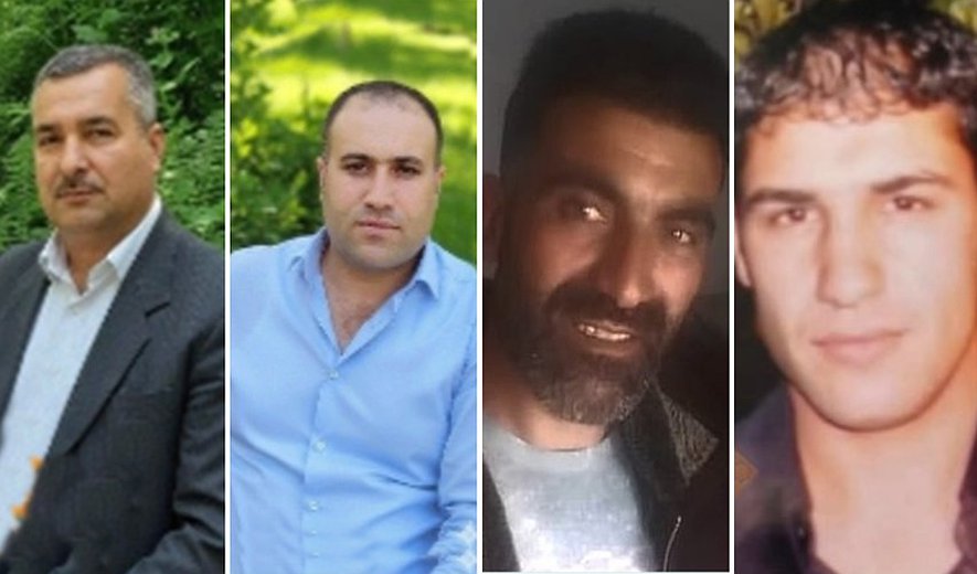 اعدام مخفیانه شش زندانی ازجمله چهار زندانی کُرد در تبریز؛ شمار اعدام‌ها از ۹۰۰ تن عبور کرد