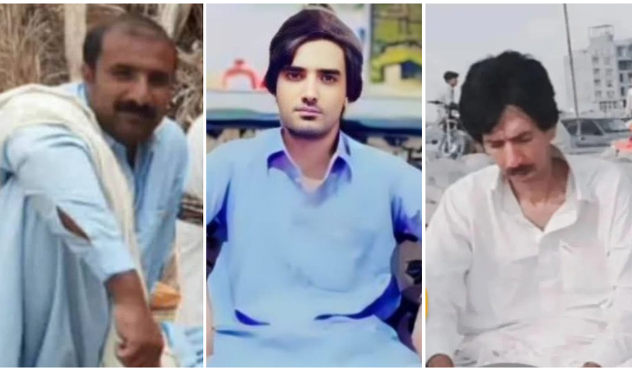 اعدام دست‌کم شش زندانی بلوچ در زاهدان؛ انتقال دو زندانی دیگر جهت اعدام