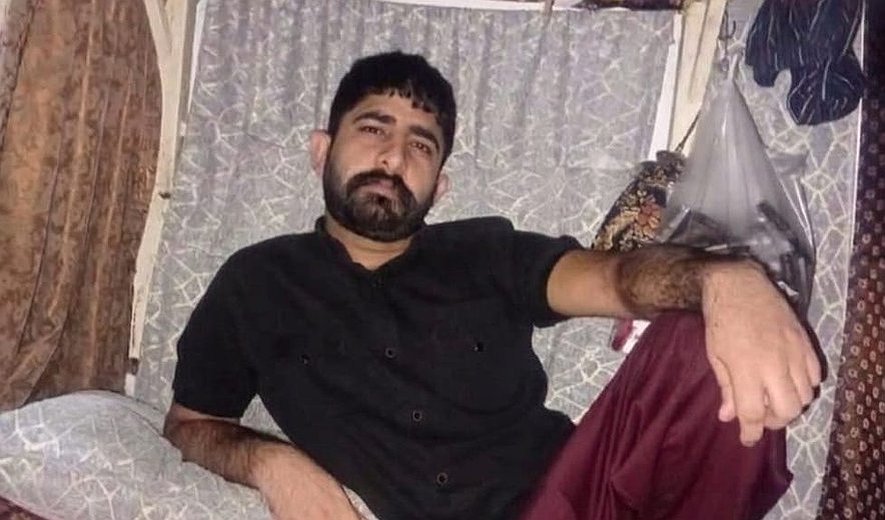 Sobhan Abbasi Hanged for Murder in Jiroft