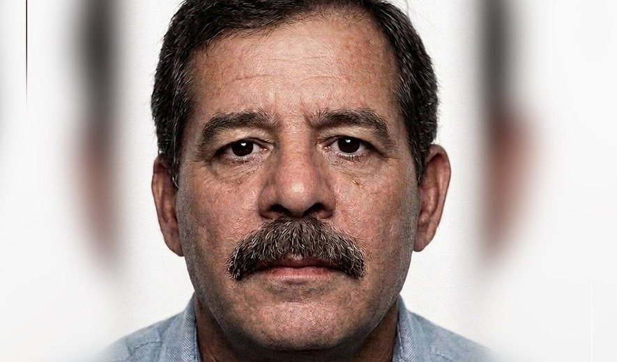 Political Prisoner Soltan Ali Shirzadi Fakhr Hanged for 1988 Armed Opposition Operations