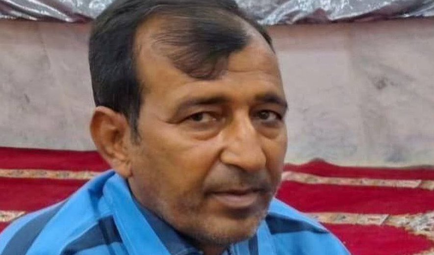 Soltan Jahantigh Executed in Zahedan