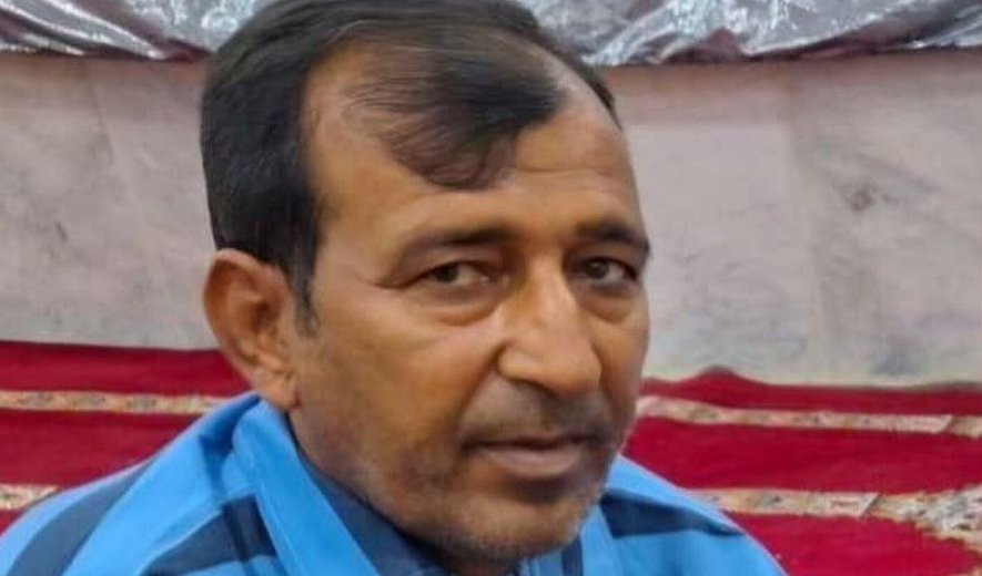 سلطان جهان‌تیغ در زاهدان اعدام شد