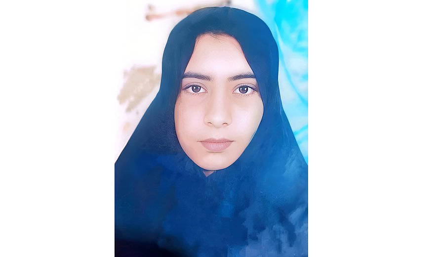 سودابه ایرندگانی در خطر قریب الوقوع اعدام