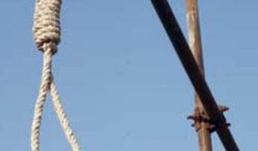 Seven prisoners were hanged in Shiraz (southern Iran) early yesterday morning