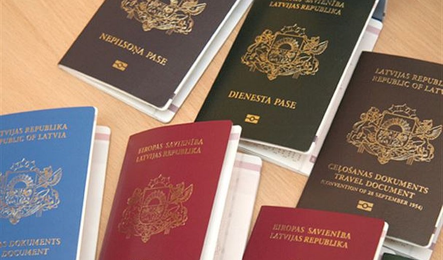 تابعیت: حق شهروند جهان بودن